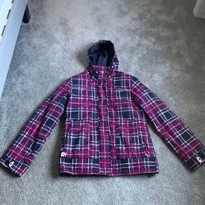 Roxy Snowboarding/Ski Jacket